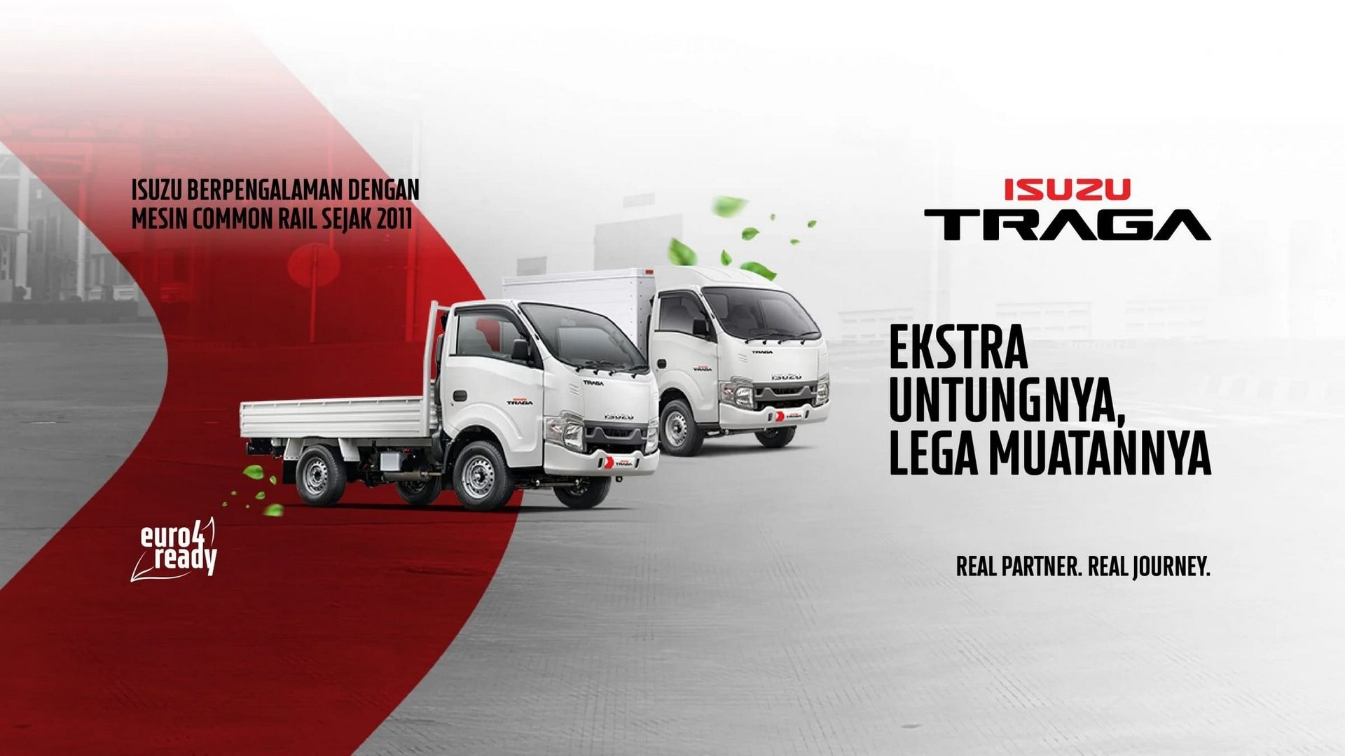 isuzu tr